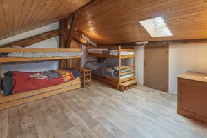 Woonhuis te koop st martin de belleville, rhône-alpen, C3858 Afbeelding - 21