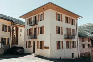 Woonhuis te koop st martin de belleville, rhône-alpen, C3858 Afbeelding - 3