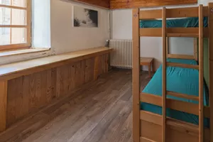 Woonhuis te koop st martin de belleville, rhône-alpen, C3858 Afbeelding - 6