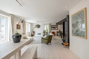 Appartement te koop , C3894 Afbeelding - 2