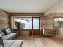 Appartement te koop megeve, rhône-alpen, C3897 Afbeelding - 5