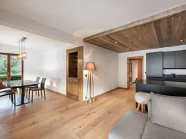 Appartement te koop megeve, rhône-alpen, C3897 Afbeelding - 3
