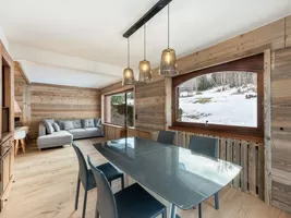 Appartement te koop megeve, rhône-alpen, C3897 Afbeelding - 2