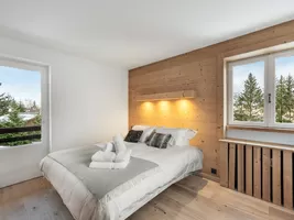 Appartement te koop megeve, rhône-alpen, C3897 Afbeelding - 7
