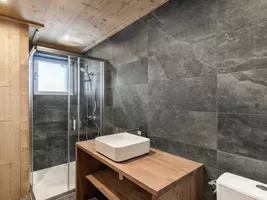 Appartement te koop megeve, rhône-alpen, C3897 Afbeelding - 10