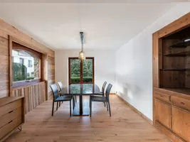 Appartement te koop megeve, rhône-alpen, C3897 Afbeelding - 4