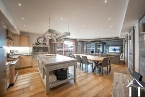 Appartement te koop morzine, rhône-alpen, C3940-Altachic Afbeelding - 3