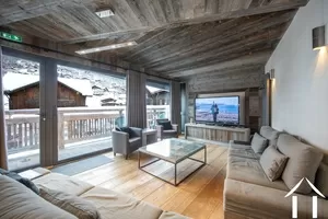 Appartement te koop morzine, rhône-alpen, C3940-Altachic Afbeelding - 1