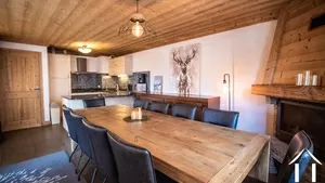 Appartement te koop val thorens, rhône-alpen, C4155 Afbeelding - 3
