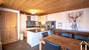 Appartement te koop val thorens, rhône-alpen, C4155 Afbeelding - 5