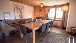 Appartement te koop val thorens, rhône-alpen, C4155 Afbeelding - 2