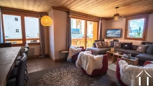 Appartement te koop val thorens, rhône-alpen, C4155 Afbeelding - 1