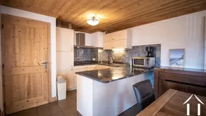 Appartement te koop val thorens, rhône-alpen, C4156 Afbeelding - 3