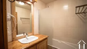 Appartement te koop val thorens, rhône-alpen, C4156 Afbeelding - 7
