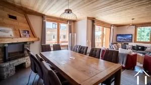 Appartement te koop val thorens, rhône-alpen, C4156 Afbeelding - 2