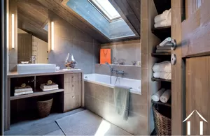 Woonhuis te koop demi quartier, rhône-alpen, C4192 Afbeelding - 8