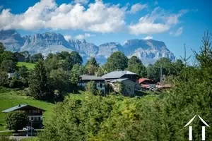 Woonhuis te koop demi quartier, rhône-alpen, C4192 Afbeelding - 10