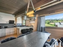 Woonhuis te koop demi quartier, rhône-alpen, C4192 Afbeelding - 3