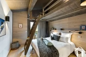 Woonhuis te koop demi quartier, rhône-alpen, C4192 Afbeelding - 6