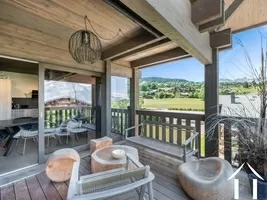 Woonhuis te koop demi quartier, rhône-alpen, C4192 Afbeelding - 9