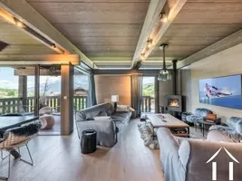 Woonhuis te koop demi quartier, rhône-alpen, C4192 Afbeelding - 2