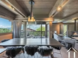 Woonhuis te koop demi quartier, rhône-alpen, C4192 Afbeelding - 4