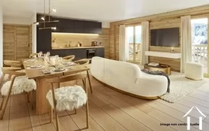 Appartement te koop , C4205-A101 Afbeelding - 3