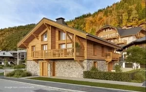 Appartement te koop , C4205-A102 Afbeelding - 4