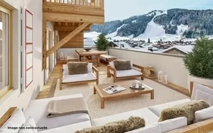 Appartement te koop , C4205-A102 Afbeelding - 2