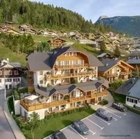 Appartement te koop , C4205-A102 Afbeelding - 1