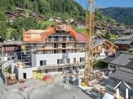 Appartement te koop , C4205-A103/A104 Afbeelding - 4