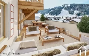 Woonhuis te koop morzine, rhône-alpen, C4205-B001 Afbeelding - 4