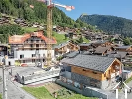 Woonhuis te koop morzine, rhône-alpen, C4205-B001 Afbeelding - 5