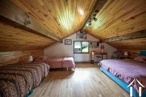 Chalet te koop morzine, rhône-alpen, C4209 Afbeelding - 11