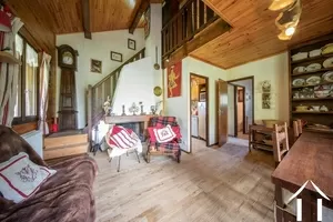 Chalet te koop morzine, rhône-alpen, C4209 Afbeelding - 2