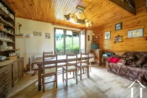 Chalet te koop morzine, rhône-alpen, C4209 Afbeelding - 4