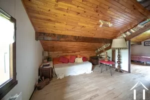 Chalet te koop morzine, rhône-alpen, C4209 Afbeelding - 9