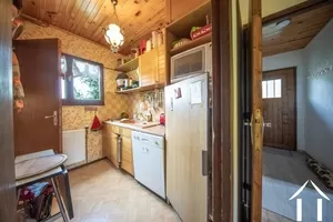 Chalet te koop morzine, rhône-alpen, C4209 Afbeelding - 5