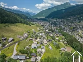 Chalet te koop morzine, rhône-alpen, C4209 Afbeelding - 20