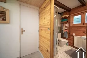 Chalet te koop morzine, rhône-alpen, C4209 Afbeelding - 15