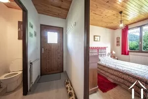 Chalet te koop morzine, rhône-alpen, C4209 Afbeelding - 7