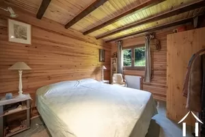 Chalet te koop morzine, rhône-alpen, C4209 Afbeelding - 14