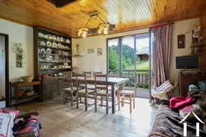 Chalet te koop morzine, rhône-alpen, C4209 Afbeelding - 3