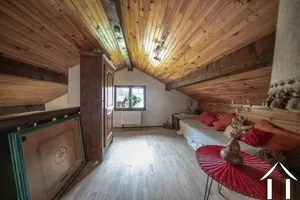 Chalet te koop morzine, rhône-alpen, C4209 Afbeelding - 10