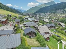 Chalet te koop morzine, rhône-alpen, C4209 Afbeelding - 19