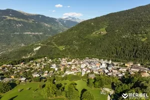 Bebouwbare grond te koop meribel les allues, rhône-alpen, C4220 Afbeelding - 6