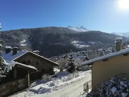 Bebouwbare grond te koop meribel les allues, rhône-alpen, C4220 Afbeelding - 3