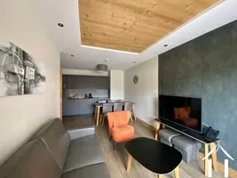 Appartement te koop l alpe d huez, rhône-alpen, C4242 Afbeelding - 1