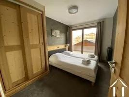 Appartement te koop l alpe d huez, rhône-alpen, C4242 Afbeelding - 4