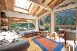 Chalet te koop morzine, rhône-alpen, C4280 Afbeelding - 3